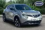 2019 Nissan Juke 1.6 [112] Bose Personal Edition 5dr CVT