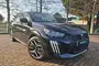 2025 Peugeot e-208 115kW GT Premium 51kWh 5dr Auto
