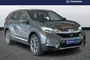 2021 Honda CR-V 2.0 i-MMD Hybrid SE 2WD 5dr eCVT
