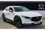 2024 Mazda CX-30 2.5 e-Skyactiv G MHEV [140] Centre-Line 5dr
