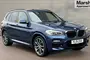 2019 BMW X3 xDrive30d M Sport 5dr Step Auto