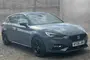 2025 SEAT Leon 1.5 TSI 150 FR Black Edition 5dr [DAP]