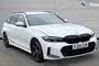 2025 BMW 3 Series Touring 320i M Sport 5dr Step Auto