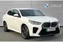 2026 BMW iX2 230kW xDrive30 M Sport 65kWh 5dr Auto