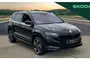 2025 Skoda Karoq 1.5 TSI Sportline Edition 5dr DSG