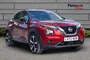 2022 Nissan Juke 1.0 DiG-T 114 Tekna 5dr