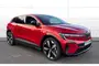 2025 Renault Megane E Tech EV60 160kW Techno Comfort Range 60kWh 5dr Auto