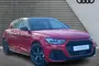 2025 Audi A1 35 TFSI Black Edition 5dr S Tronic