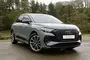 2023 Audi Q4 150kW 40 82.77kWh Edition 1 5dr Auto