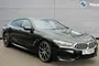 2023 BMW 8 Series Gran Coupe 840i M Sport 4dr Auto