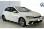 2023 Volkswagen Polo 1.0 TSI Life 5dr DSG