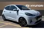 2020 Hyundai i10 1.2 MPi Premium 5dr