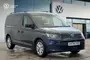 2025 Volkswagen Caddy California Maxi 1.5 TSI 116 5dr