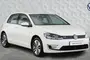 2019 Volkswagen e-Golf 99kW e-Golf 35kWh 5dr Auto