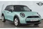 2024 MINI Cooper 1.5 C Classic 5dr Auto