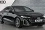 2025 Audi A5 2.0 TFSI 204 S line 4dr S Tronic