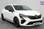 2024 Renault Clio 1.6 E-TECH full hybrid 145 Techno 5dr Auto
