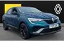 2021 Renault Arkana 1.6 E-TECH Hybrid 145 R.S. Line 5dr Auto