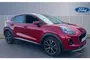 2022 Ford Puma 1.0 EcoBoost Hybrid mHEV Titanium 5dr