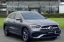 2021 Mercedes-Benz GLA GLA 250e Exclusive Edition 5dr Auto