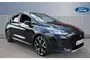 2023 Ford Fiesta 1.0 EcoBoost Hybrid mHEV 125 Active X 5dr