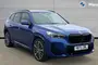 2023 BMW X1 xDrive 23d MHT M Sport 5dr Step Auto