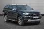 2022 Ford Ranger Pick Up Double Cab Wildtrak 2.0 EcoBlue 213 Auto