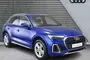 2022 Audi Q5 45 TFSI Quattro S Line 5dr S Tronic