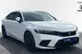 2023 Honda Civic 2.0 eHEV Advance 5dr CVT