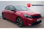 2025 Vauxhall Corsa 1.2 Turbo Ultimate 5dr Auto