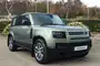 2021 Land Rover Defender 3.0 D300 X-Dynamic HSE 110 5dr Auto