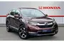 2019 Honda CR-V 2.0 i-MMD Hybrid SE 2WD 5dr eCVT