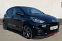 2024 Hyundai i10 1.0T [90] N Line 5dr [Nav]