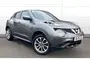 2019 Nissan Juke 1.6 [112] Tekna 5dr [Bose]