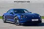 2020 Porsche Taycan 390kW 4S 79kWh 4dr Auto