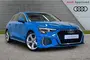 2021 Audi A3 35 TFSI S Line 5dr