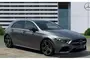 2022 Mercedes-Benz A-Class A180 AMG Line Executive 5dr Auto