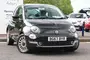 2017 Fiat 500 1.2 Lounge 3dr Dualogic