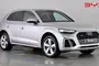 2021 Audi Q5 50 TFSI e Quattro S Line 5dr S Tronic