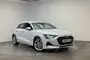 2025 Audi A3 35 TFSI Sport 5dr S Tronic
