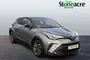 2019 Toyota C-HR 2.0 Hybrid Dynamic 5dr CVT