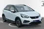 2023 Honda Jazz Crosstar 1.5 i-MMD Hybrid Crosstar EX 5dr eCVT
