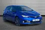 2018 Toyota Auris 1.8 Hybrid Design TSS 5dr CVT [Nav]