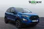 2022 Ford EcoSport 1.0 EcoBoost 125 Active 5dr