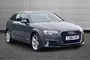 2018 Audi A3 1.5 TFSI Sport 5dr