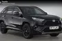 2024 Toyota RAV4 2.5 VVT-i Hybrid GR Sport 5dr CVT [Bi-Tone]