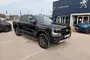 2023 Ford Ranger Pick Up Double Cab Wildtrak 2.0 EcoBlue 205 Auto