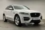 2019 Jaguar F-Pace 2.0d [240] R-Sport 5dr Auto AWD