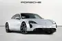 2022 Porsche Taycan 420kW 4S 93kWh 4dr Auto