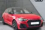 2025 Audi A1 35 TFSI Black Edition 5dr S Tronic